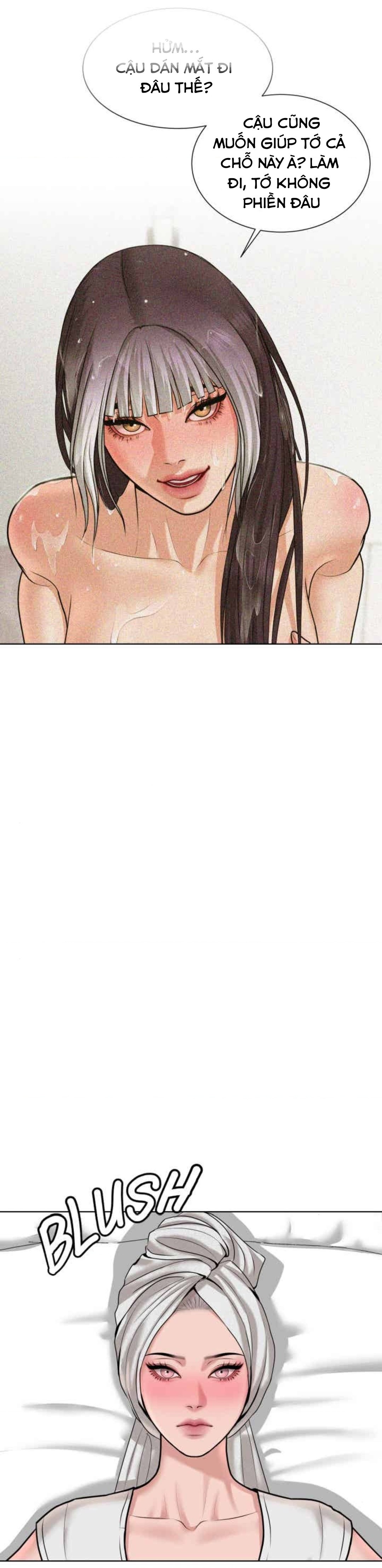 đọc truyện Lời Hứa Treo Ngón Út Chương 12 ảnh 5 tại Thiên Thai Truyện