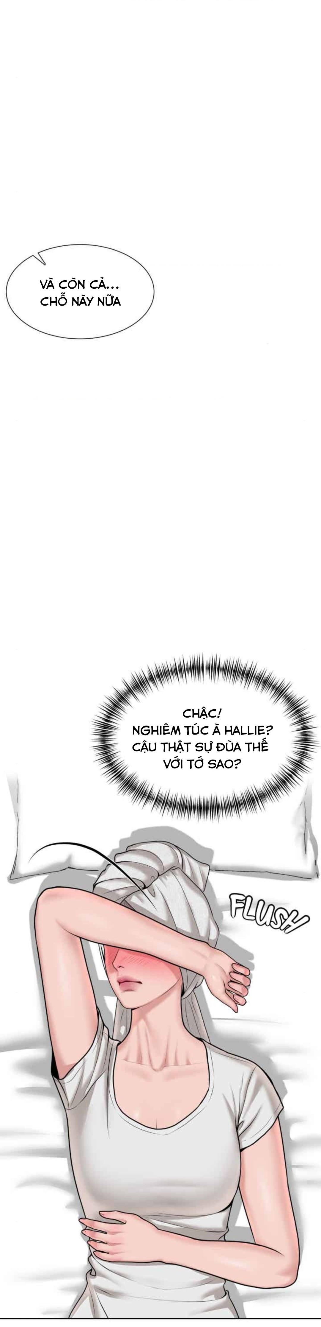 đọc truyện Lời Hứa Treo Ngón Út Chương 12 ảnh 7 tại Thiên Thai Truyện