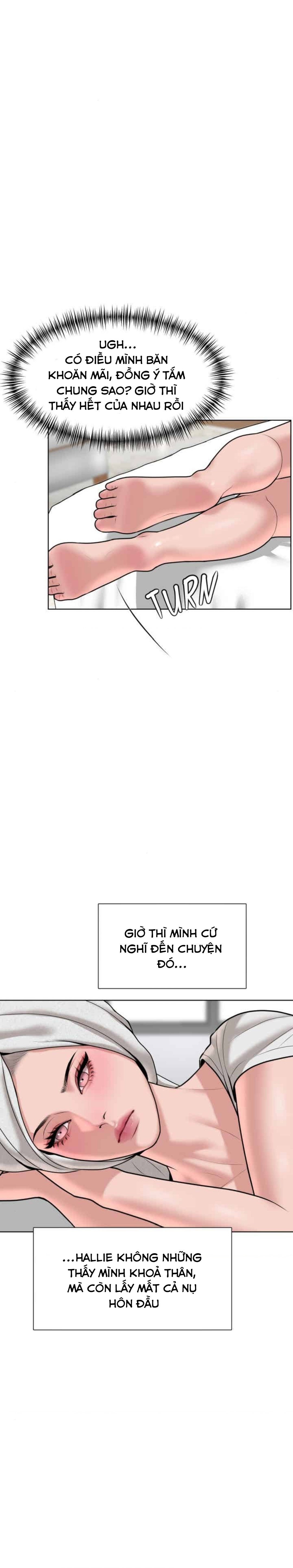 đọc truyện Lời Hứa Treo Ngón Út Chương 12 ảnh 8 tại Thiên Thai Truyện