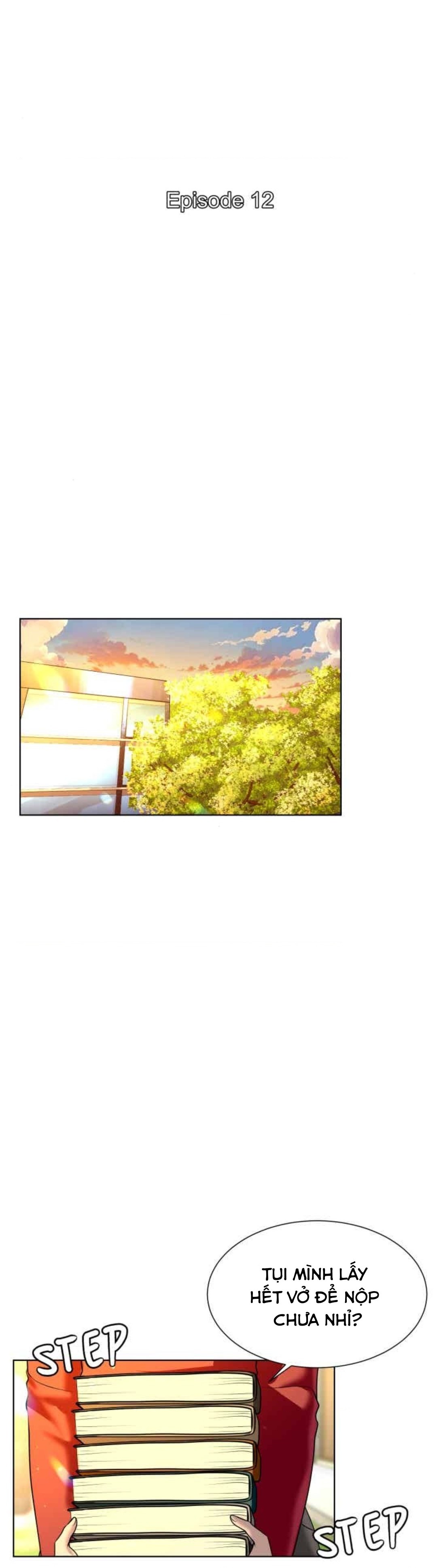 đọc truyện Lời Hứa Treo Ngón Út Chương 12 ảnh 10 tại Thiên Thai Truyện