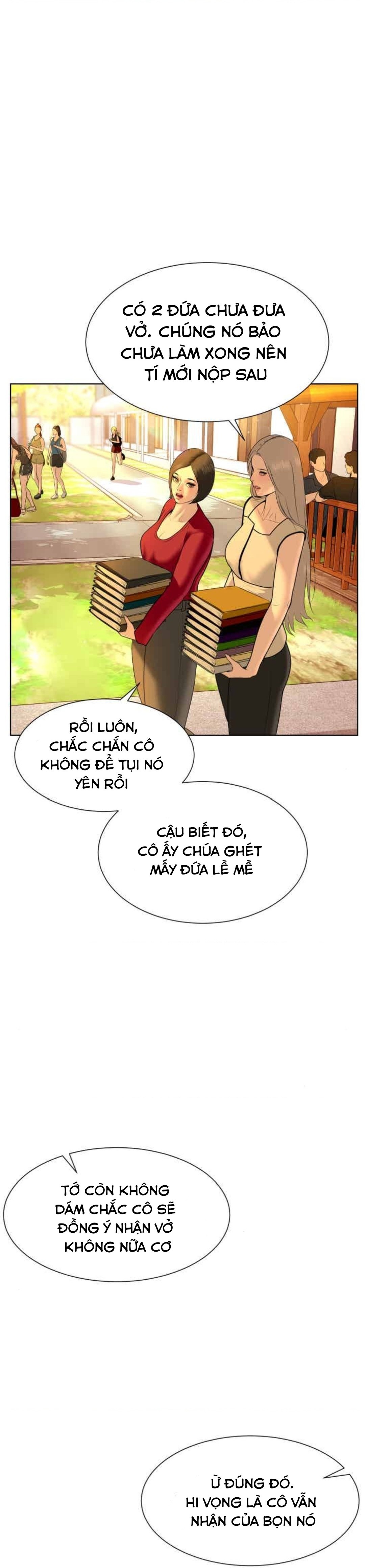 đọc truyện Lời Hứa Treo Ngón Út Chương 12 ảnh 11 tại Thiên Thai Truyện