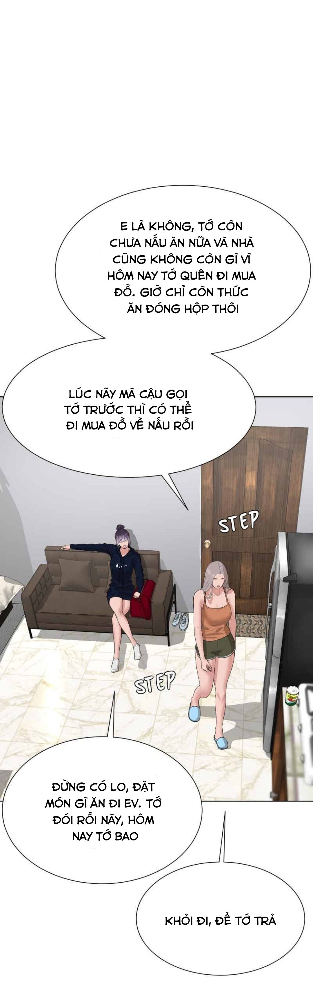 đọc truyện Lời Hứa Treo Ngón Út Chương 13 ảnh 12 tại Thiên Thai Truyện