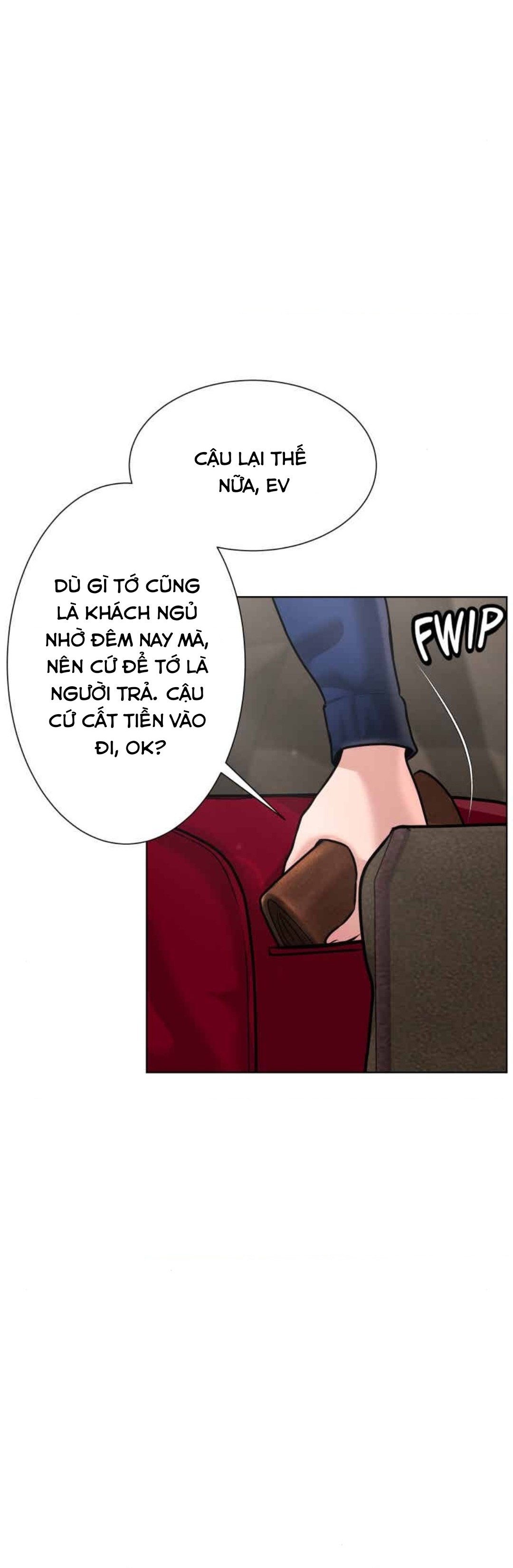 đọc truyện Lời Hứa Treo Ngón Út Chương 13 ảnh 13 tại Thiên Thai Truyện