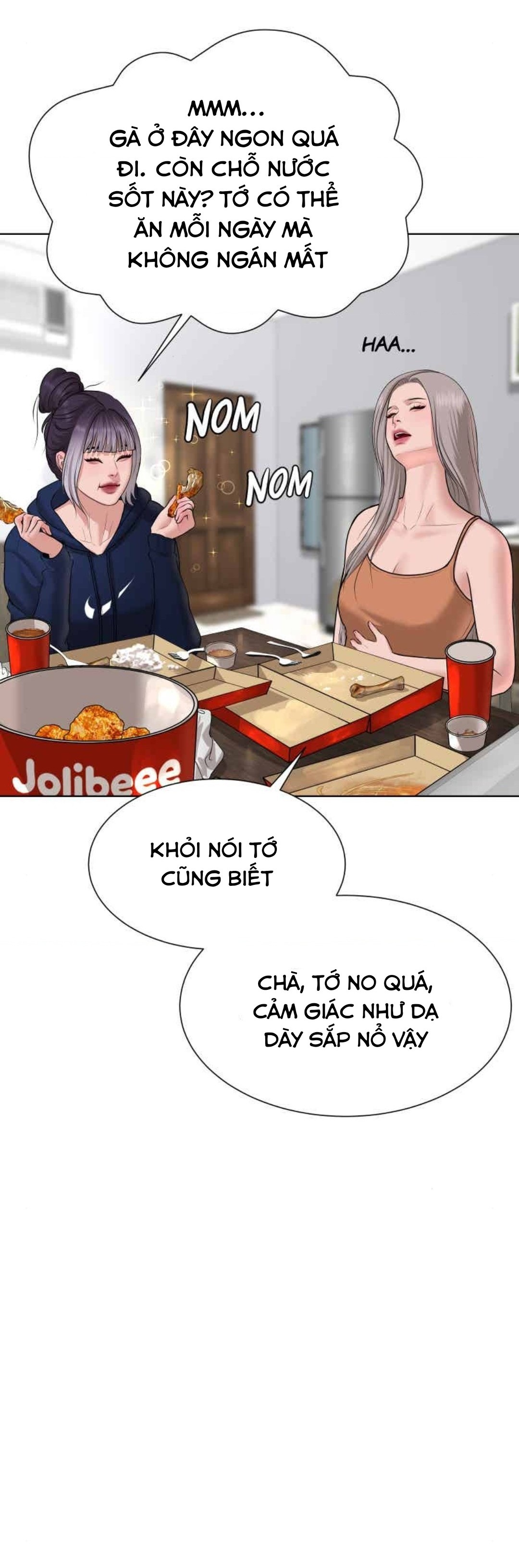 đọc truyện Lời Hứa Treo Ngón Út Chương 13 ảnh 15 tại Thiên Thai Truyện