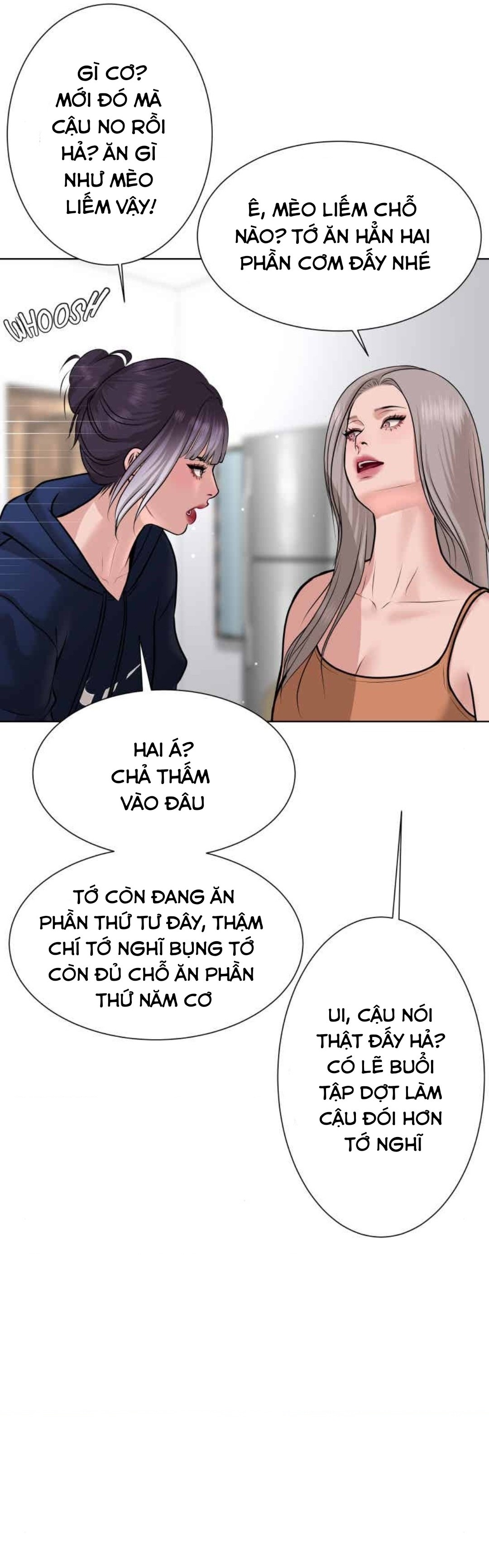 đọc truyện Lời Hứa Treo Ngón Út Chương 13 ảnh 16 tại Thiên Thai Truyện