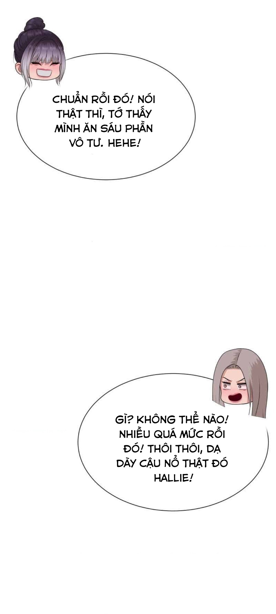 đọc truyện Lời Hứa Treo Ngón Út Chương 13 ảnh 17 tại Thiên Thai Truyện