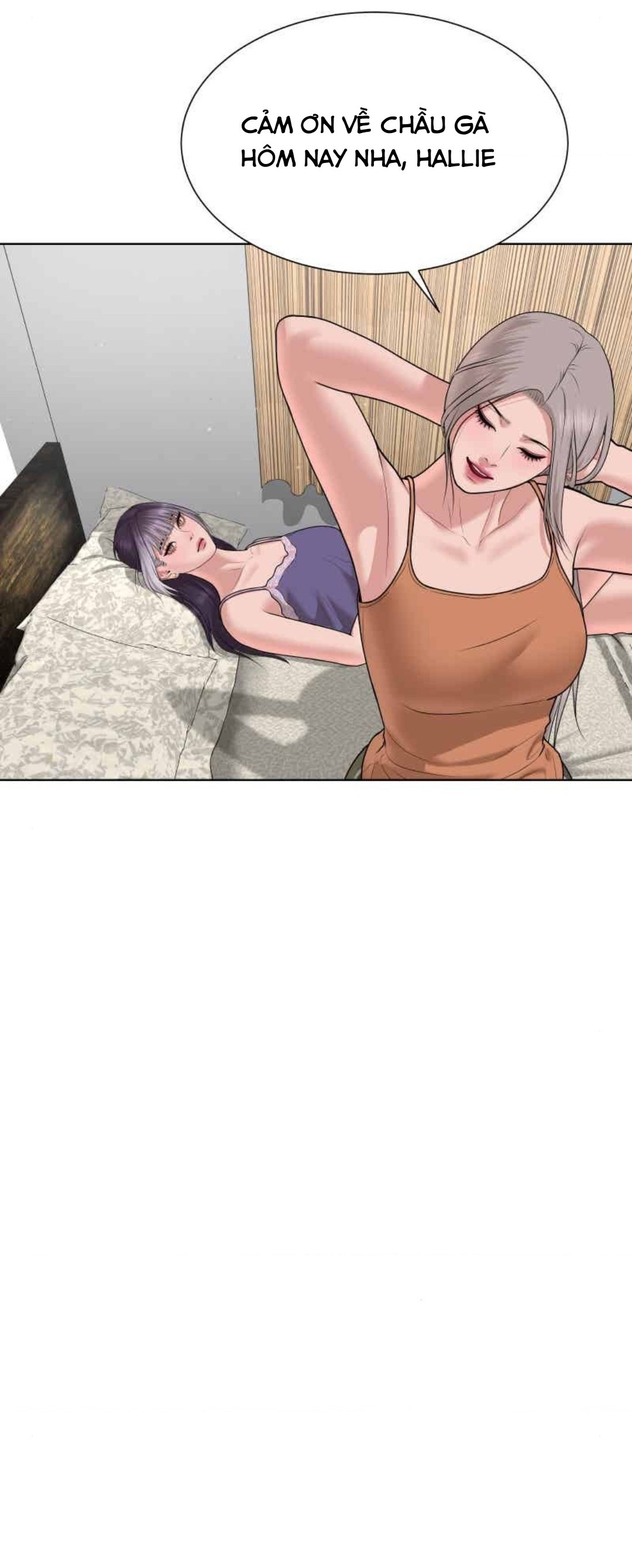 đọc truyện Lời Hứa Treo Ngón Út Chương 13 ảnh 20 tại Thiên Thai Truyện