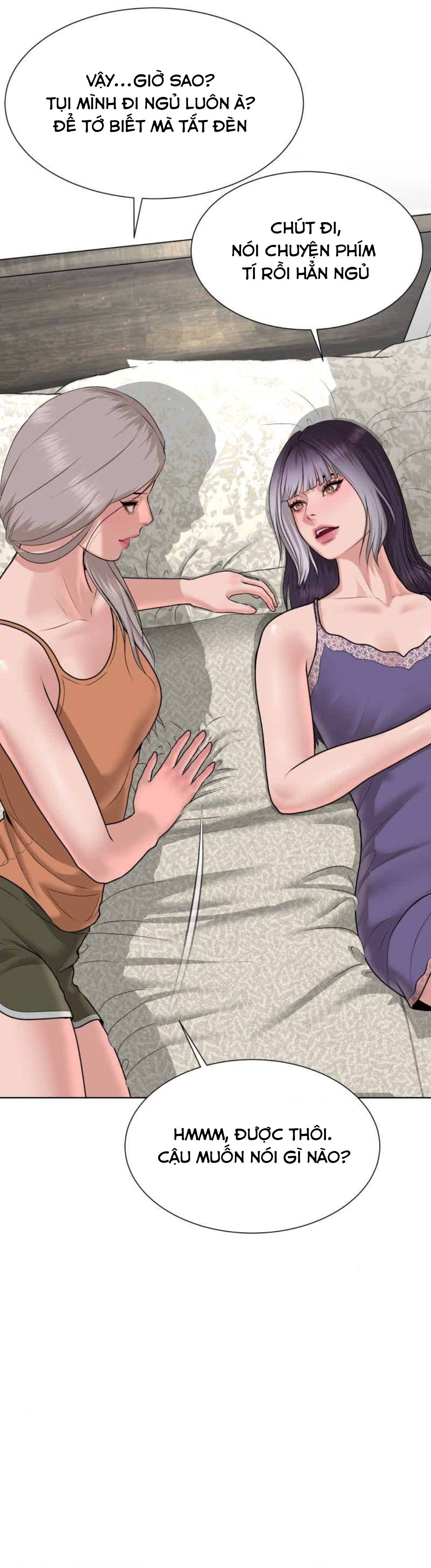 đọc truyện Lời Hứa Treo Ngón Út Chương 13 ảnh 21 tại Thiên Thai Truyện