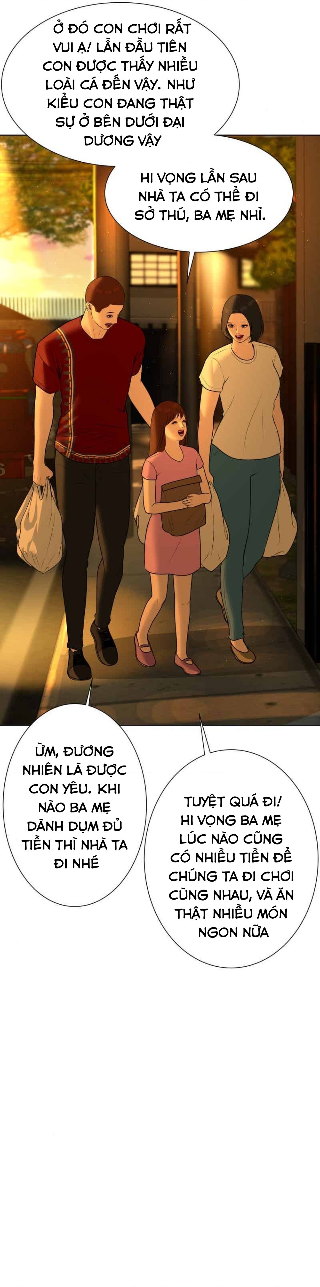 đọc truyện Lời Hứa Treo Ngón Út Chương 13 ảnh 4 tại Thiên Thai Truyện