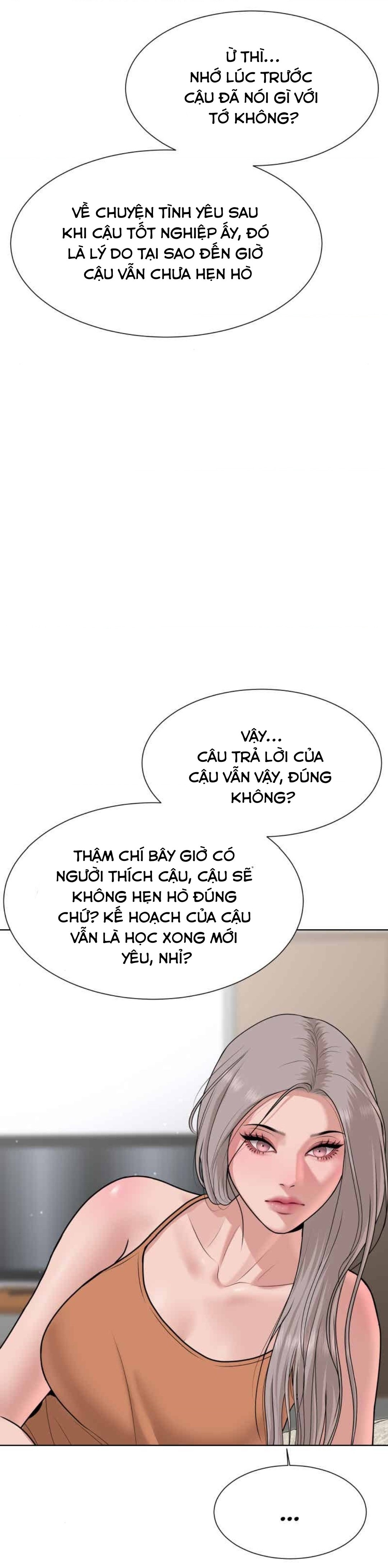 đọc truyện Lời Hứa Treo Ngón Út Chương 13 ảnh 22 tại Thiên Thai Truyện