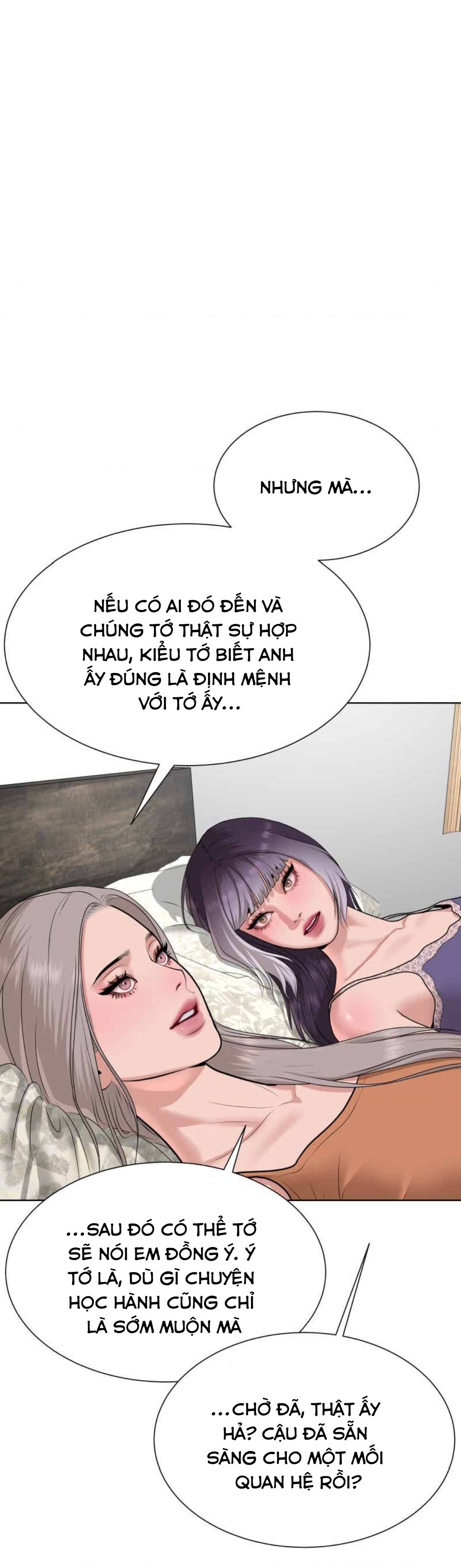 đọc truyện Lời Hứa Treo Ngón Út Chương 13 ảnh 24 tại Thiên Thai Truyện