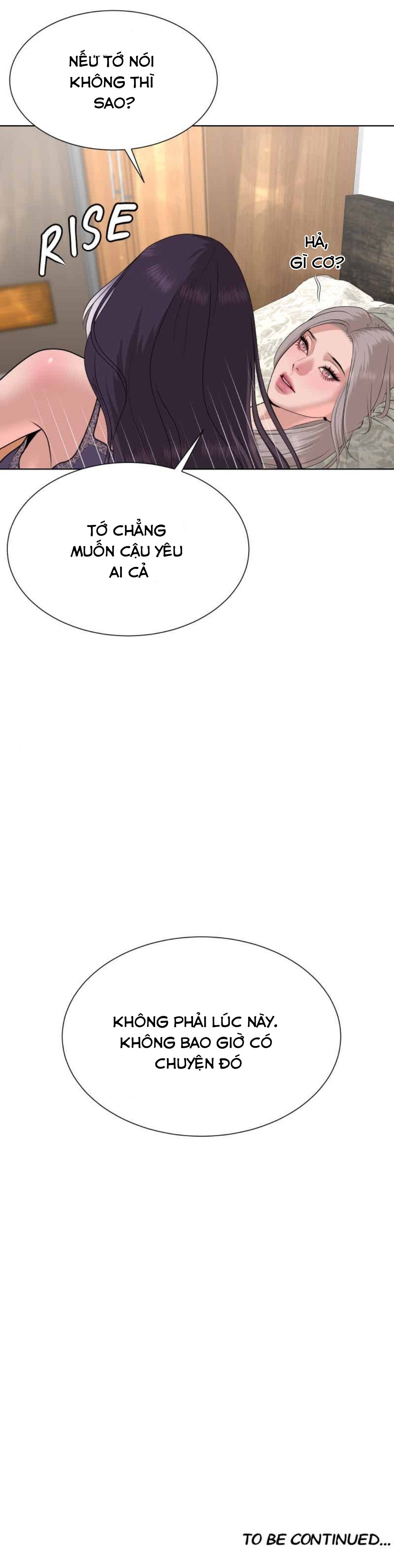 đọc truyện Lời Hứa Treo Ngón Út Chương 13 ảnh 28 tại Thiên Thai Truyện