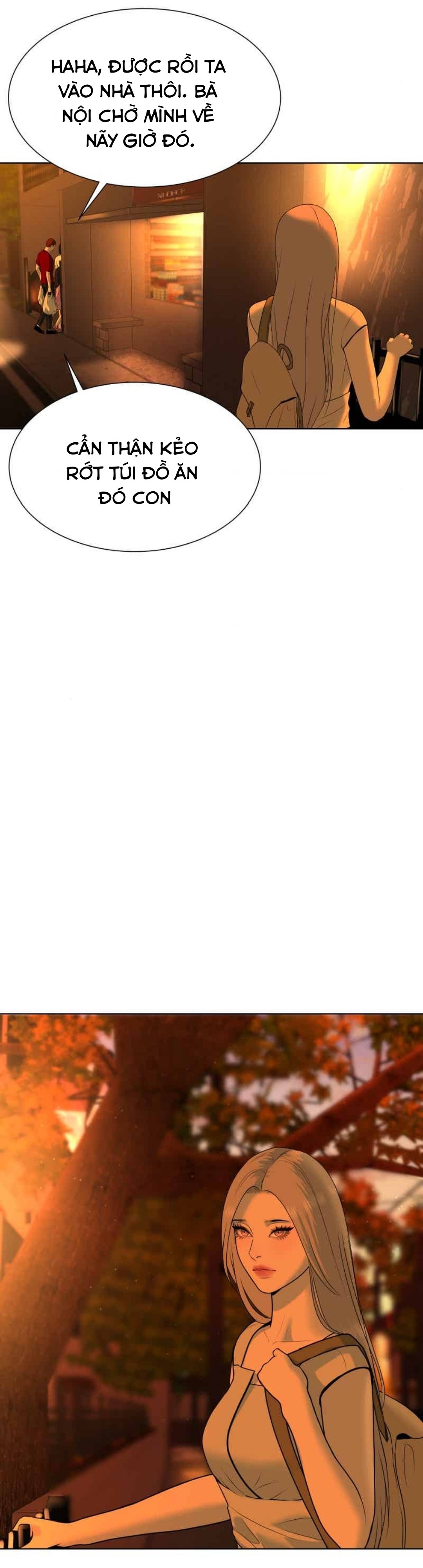 đọc truyện Lời Hứa Treo Ngón Út Chương 13 ảnh 5 tại Thiên Thai Truyện