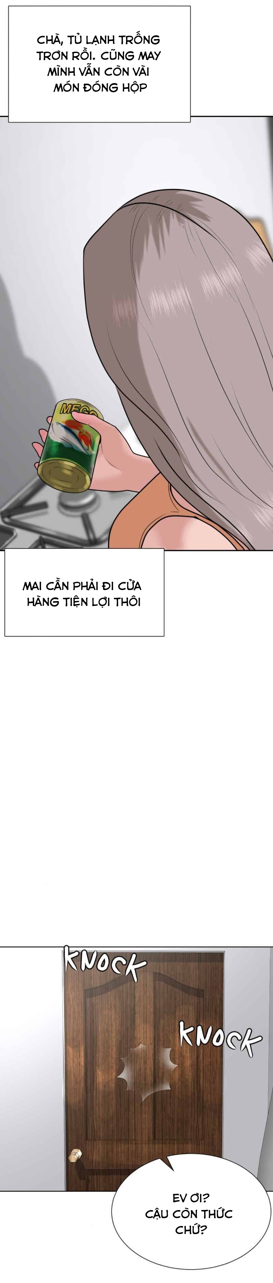 đọc truyện Lời Hứa Treo Ngón Út Chương 13 ảnh 8 tại Thiên Thai Truyện