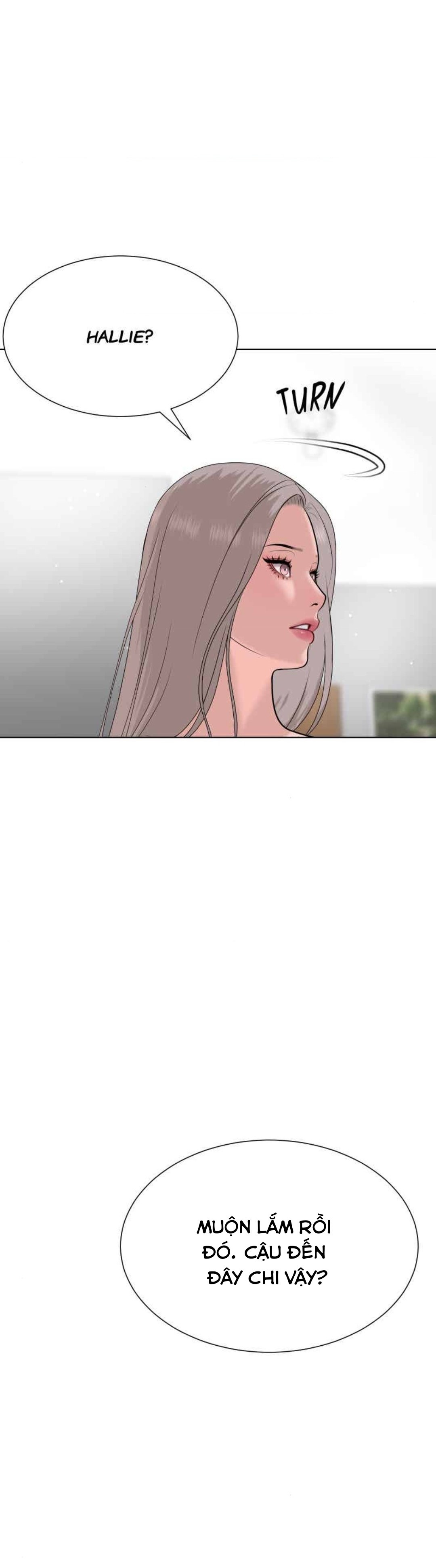 đọc truyện Lời Hứa Treo Ngón Út Chương 13 ảnh 9 tại Thiên Thai Truyện