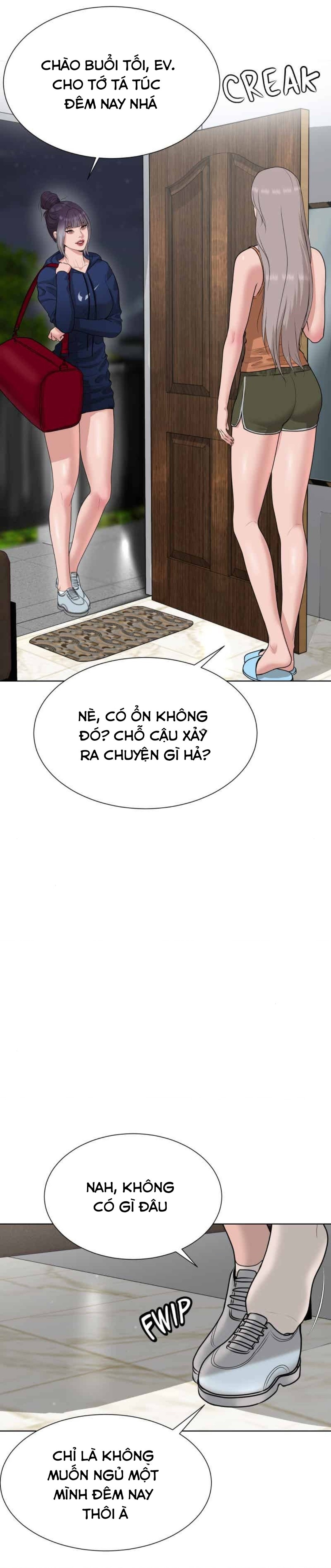 đọc truyện Lời Hứa Treo Ngón Út Chương 13 ảnh 10 tại Thiên Thai Truyện