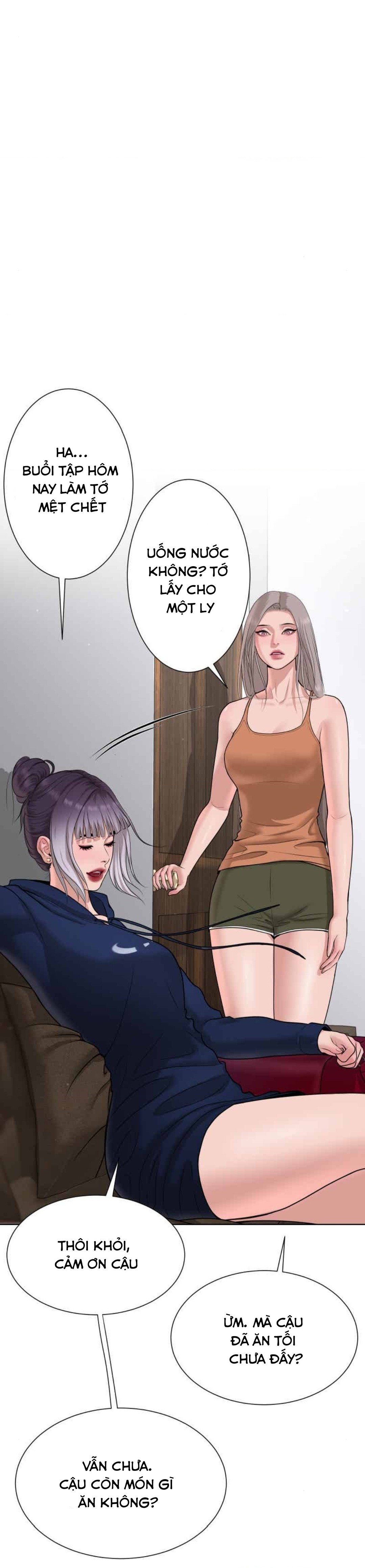 đọc truyện Lời Hứa Treo Ngón Út Chương 13 ảnh 11 tại Thiên Thai Truyện