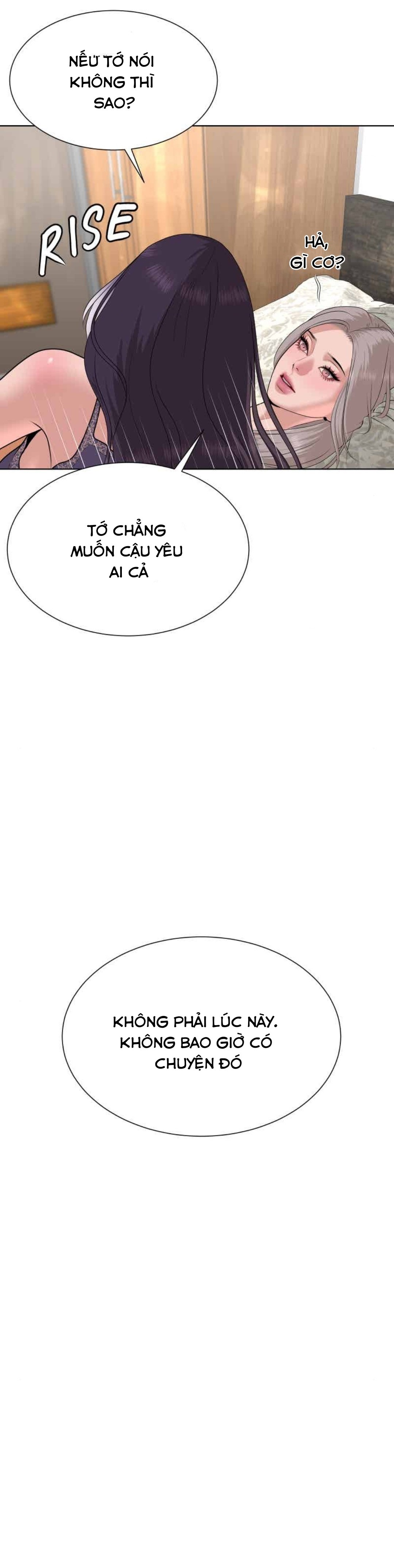 đọc truyện Lời Hứa Treo Ngón Út Chương 14 ảnh 3 tại Thiên Thai Truyện