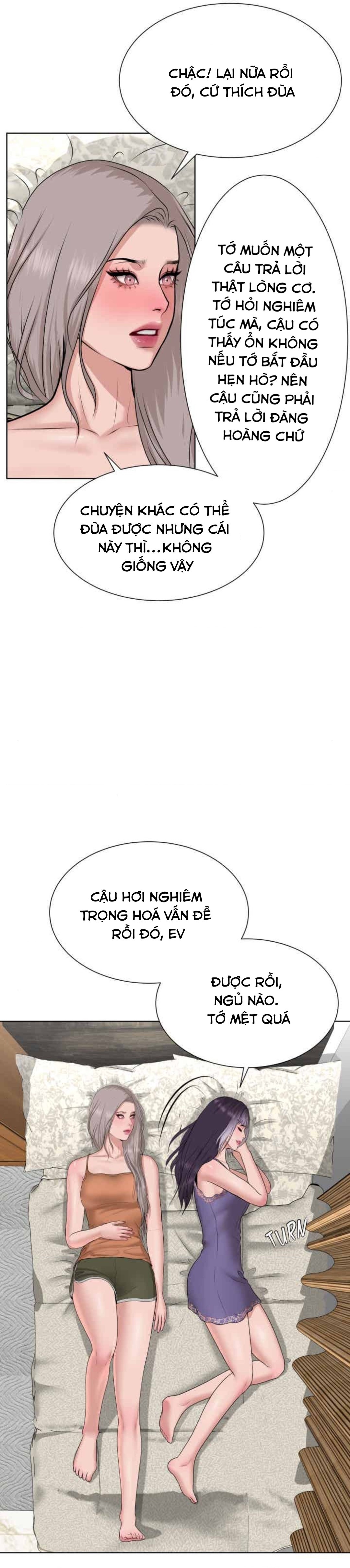 đọc truyện Lời Hứa Treo Ngón Út Chương 14 ảnh 12 tại Thiên Thai Truyện