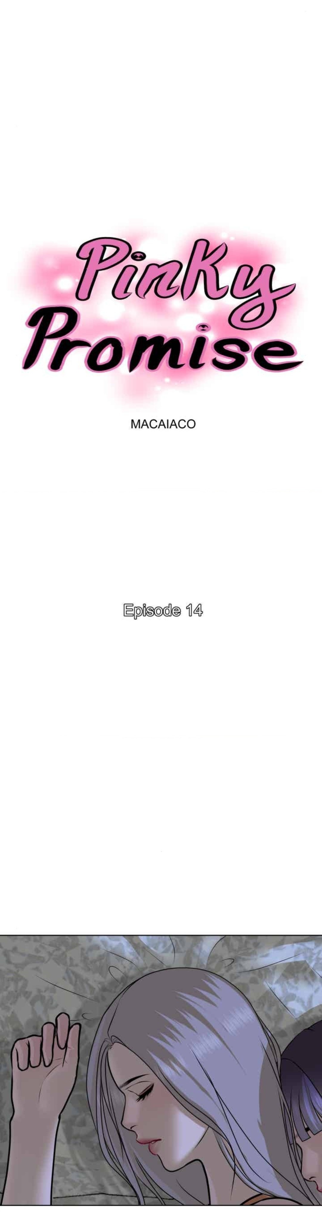 đọc truyện Lời Hứa Treo Ngón Út Chương 14 ảnh 13 tại Thiên Thai Truyện