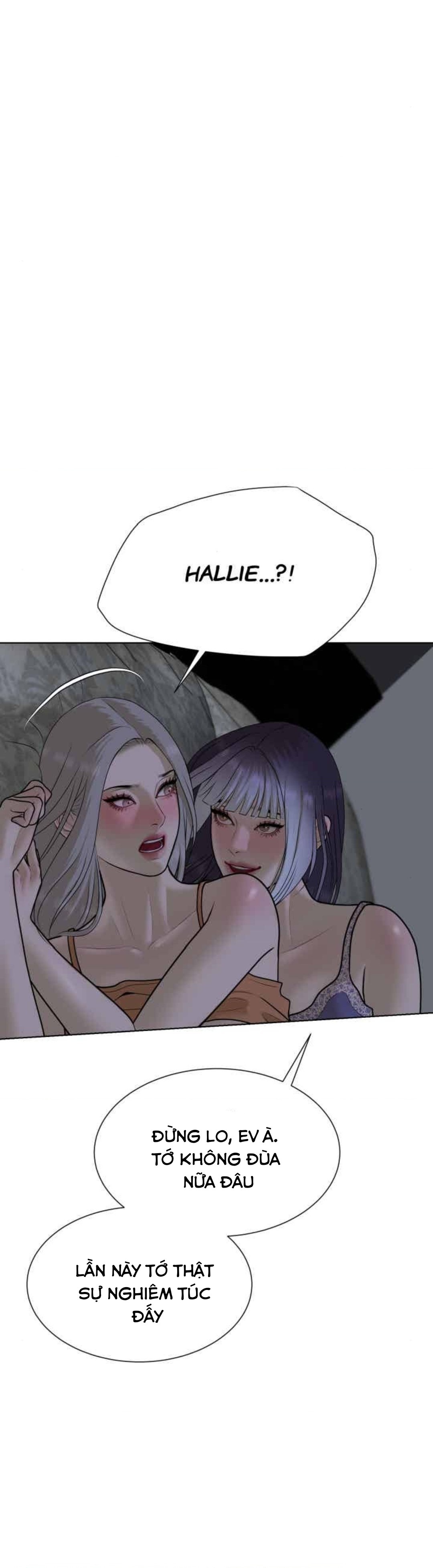 đọc truyện Lời Hứa Treo Ngón Út Chương 14 ảnh 16 tại Thiên Thai Truyện