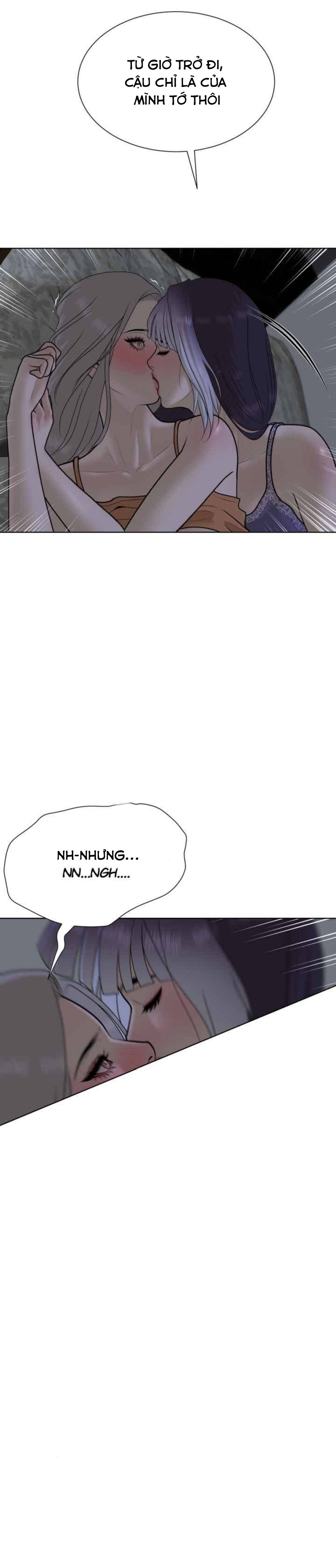 đọc truyện Lời Hứa Treo Ngón Út Chương 14 ảnh 17 tại Thiên Thai Truyện