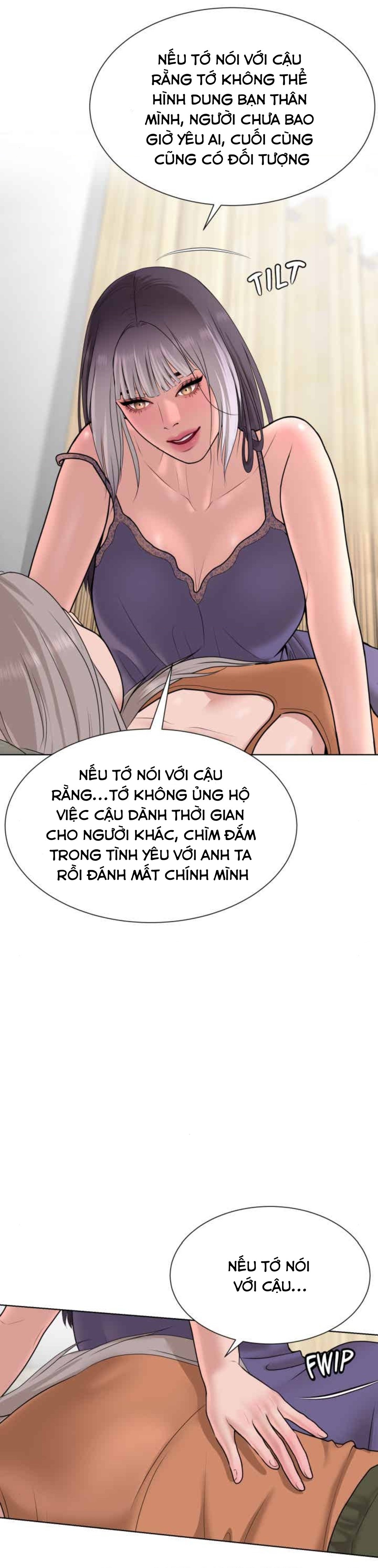 đọc truyện Lời Hứa Treo Ngón Út Chương 14 ảnh 4 tại Thiên Thai Truyện