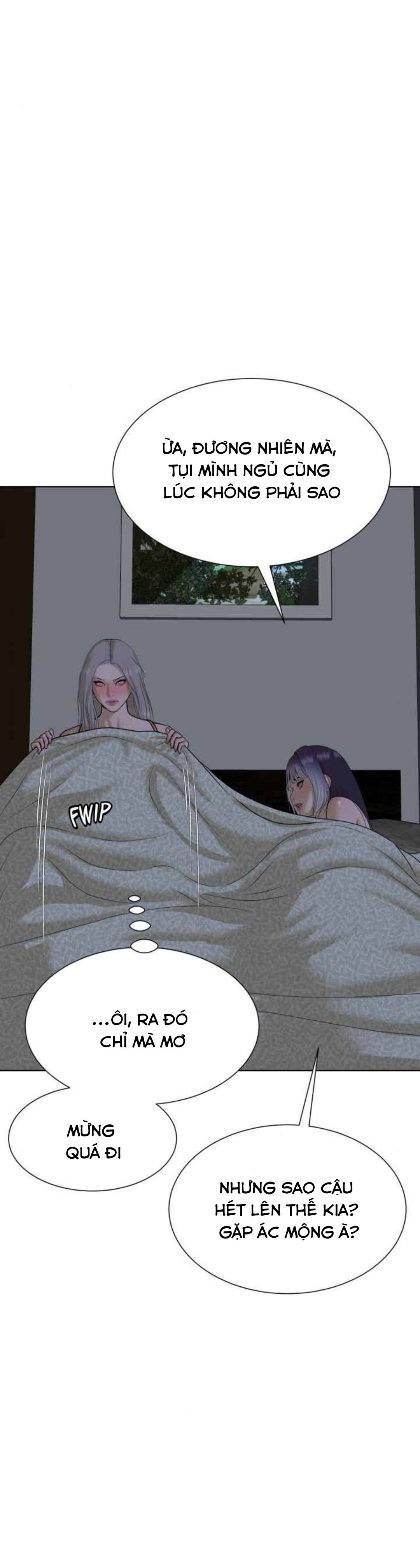 đọc truyện Lời Hứa Treo Ngón Út Chương 14 ảnh 23 tại Thiên Thai Truyện