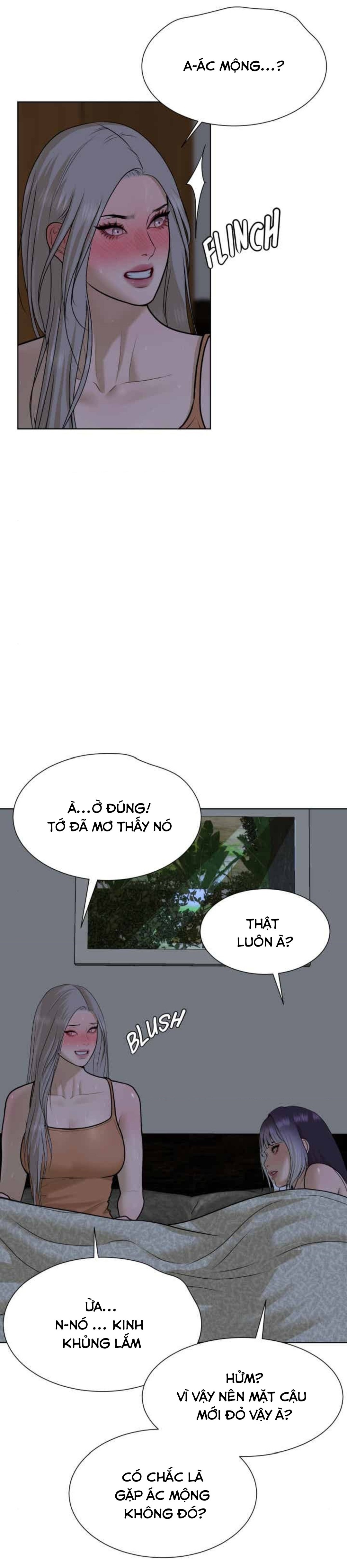 đọc truyện Lời Hứa Treo Ngón Út Chương 14 ảnh 24 tại Thiên Thai Truyện