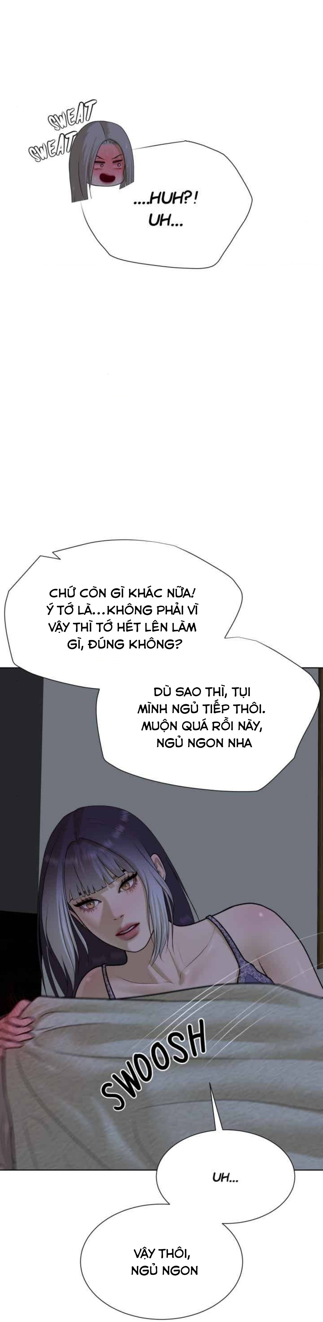 đọc truyện Lời Hứa Treo Ngón Út Chương 14 ảnh 25 tại Thiên Thai Truyện