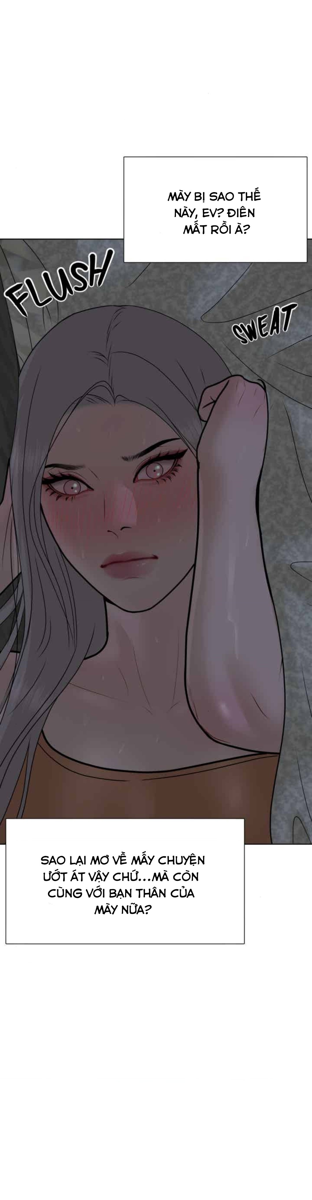 đọc truyện Lời Hứa Treo Ngón Út Chương 14 ảnh 26 tại Thiên Thai Truyện