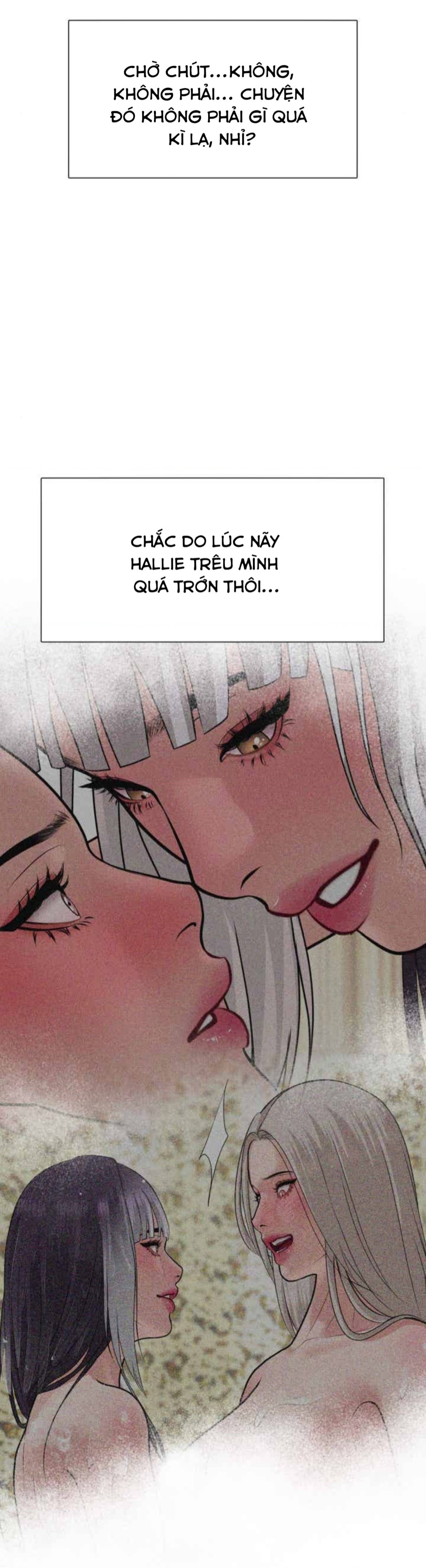 đọc truyện Lời Hứa Treo Ngón Út Chương 14 ảnh 27 tại Thiên Thai Truyện