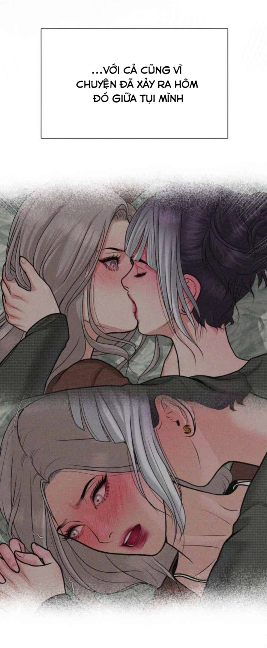 đọc truyện Lời Hứa Treo Ngón Út Chương 14 ảnh 28 tại Thiên Thai Truyện