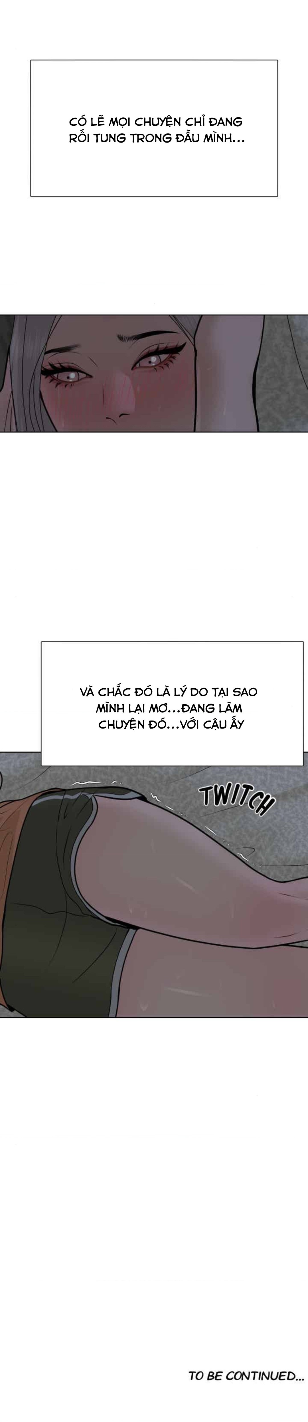 đọc truyện Lời Hứa Treo Ngón Út Chương 14 ảnh 29 tại Thiên Thai Truyện