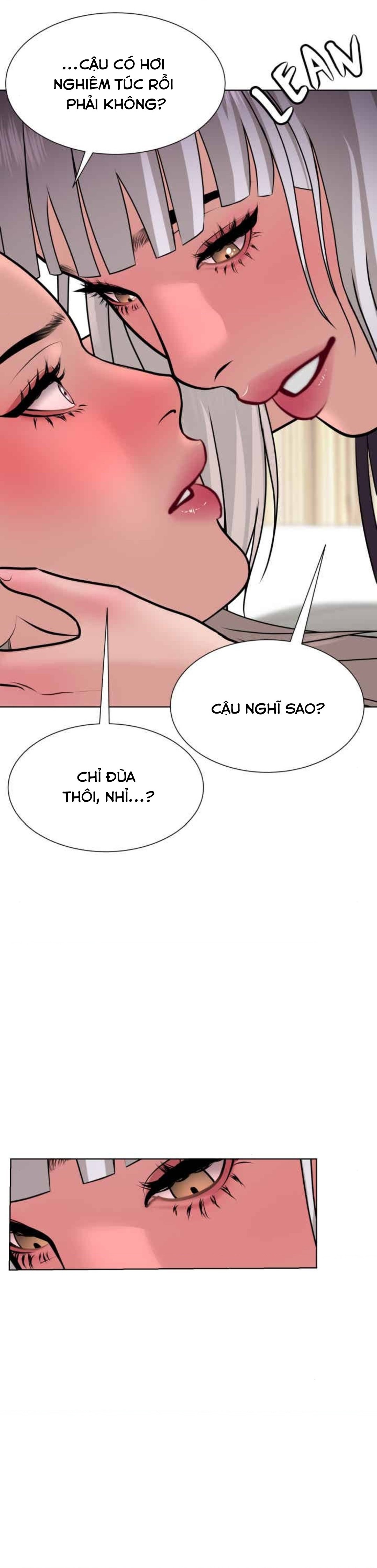 đọc truyện Lời Hứa Treo Ngón Út Chương 14 ảnh 7 tại Thiên Thai Truyện