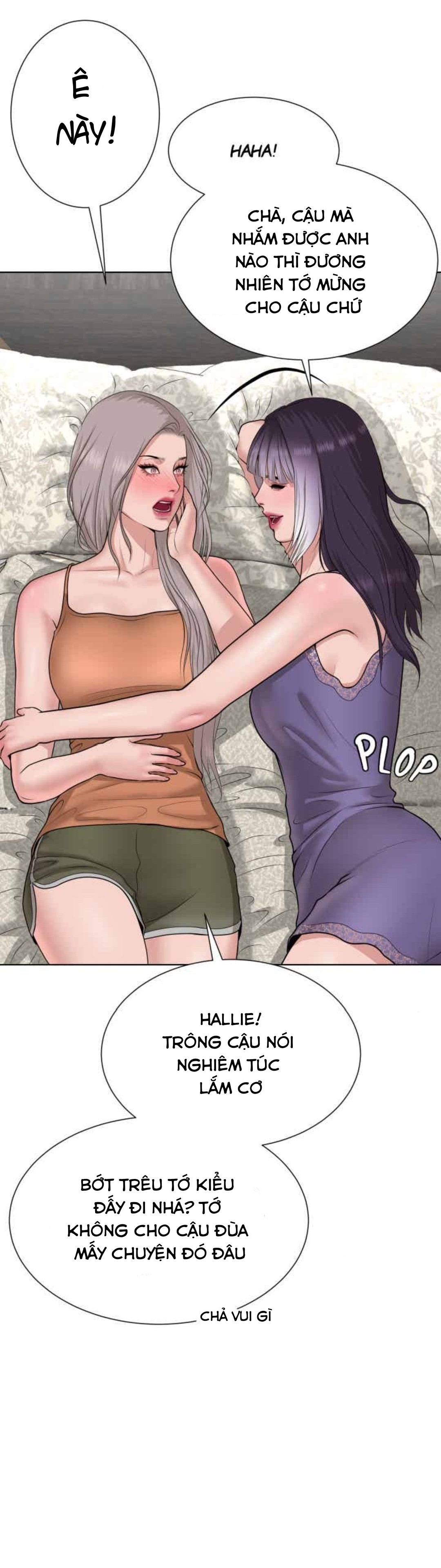 đọc truyện Lời Hứa Treo Ngón Út Chương 14 ảnh 10 tại Thiên Thai Truyện