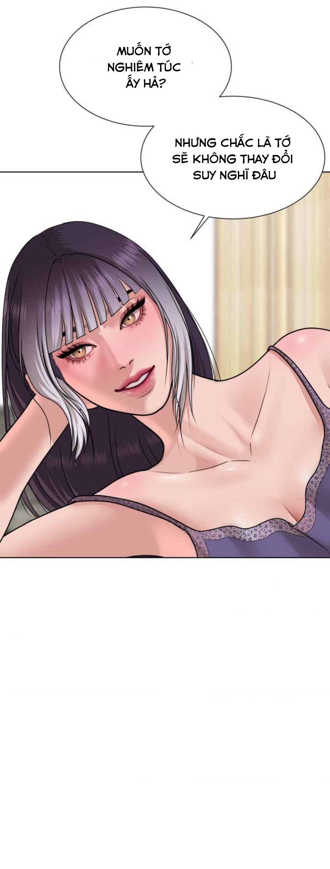 đọc truyện Lời Hứa Treo Ngón Út Chương 14 ảnh 11 tại Thiên Thai Truyện