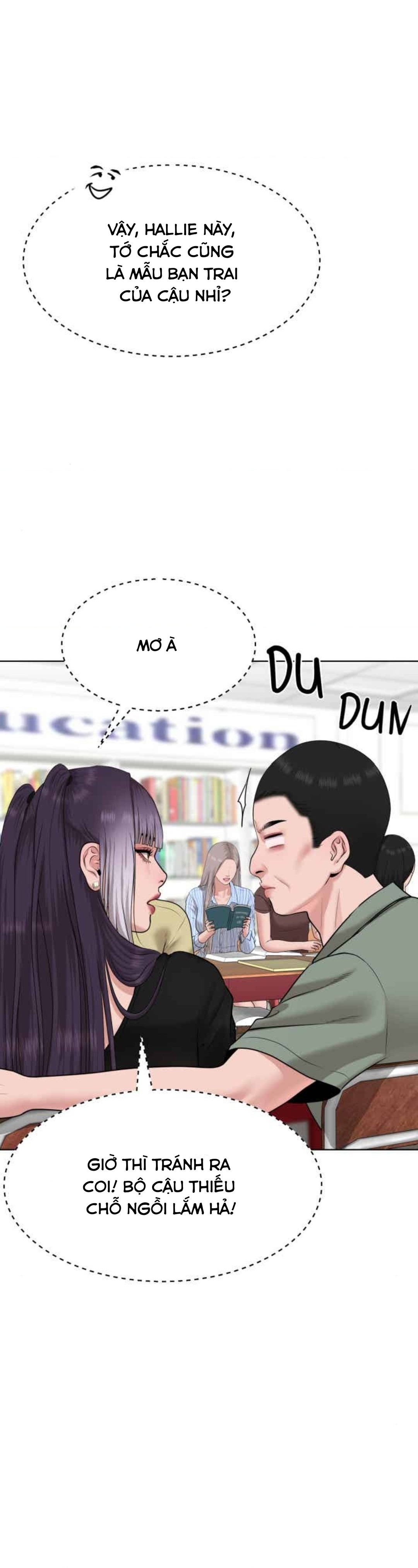 đọc truyện Lời Hứa Treo Ngón Út Chương 15 ảnh 12 tại Thiên Thai Truyện