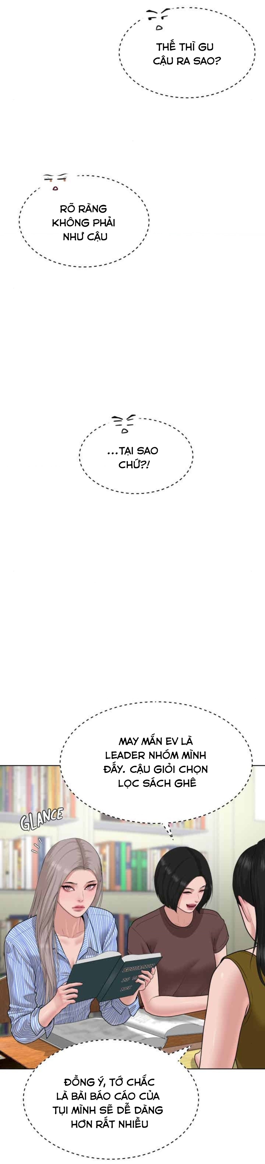 đọc truyện Lời Hứa Treo Ngón Út Chương 15 ảnh 13 tại Thiên Thai Truyện