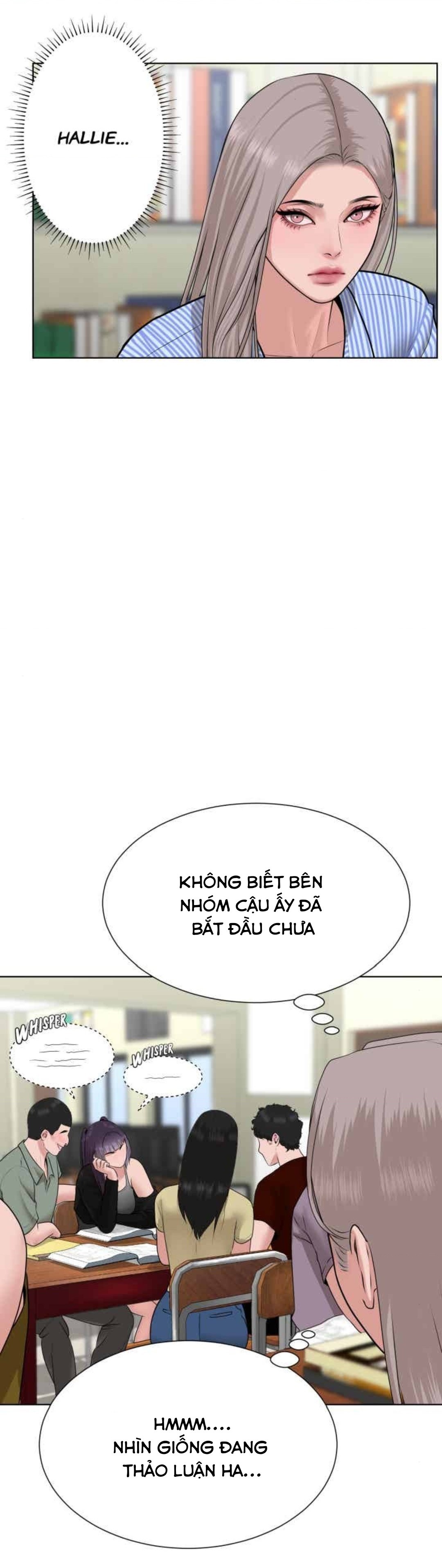 đọc truyện Lời Hứa Treo Ngón Út Chương 15 ảnh 14 tại Thiên Thai Truyện