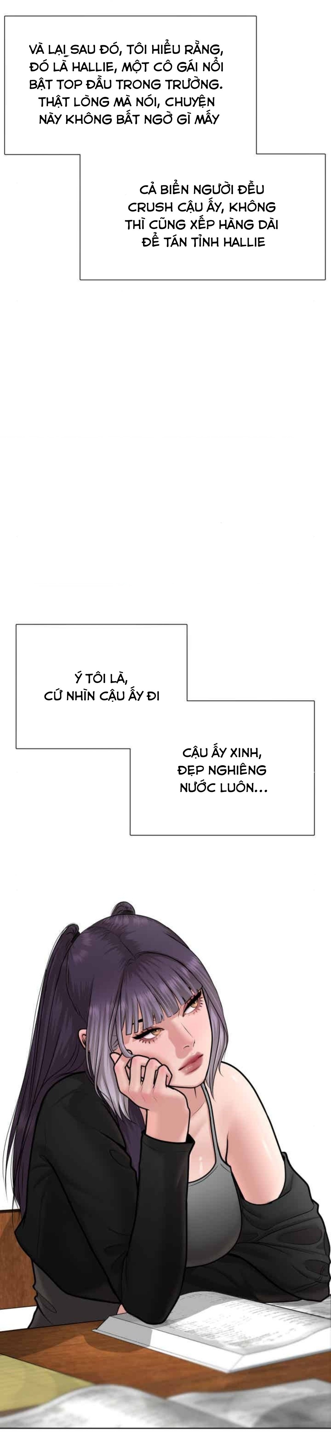 đọc truyện Lời Hứa Treo Ngón Út Chương 15 ảnh 15 tại Thiên Thai Truyện