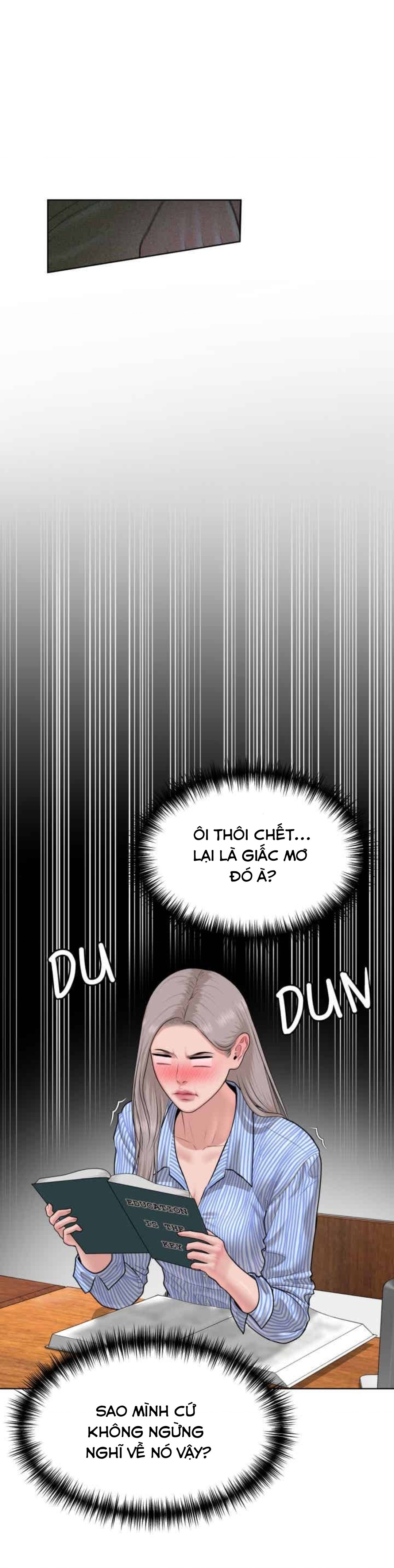 đọc truyện Lời Hứa Treo Ngón Út Chương 15 ảnh 17 tại Thiên Thai Truyện