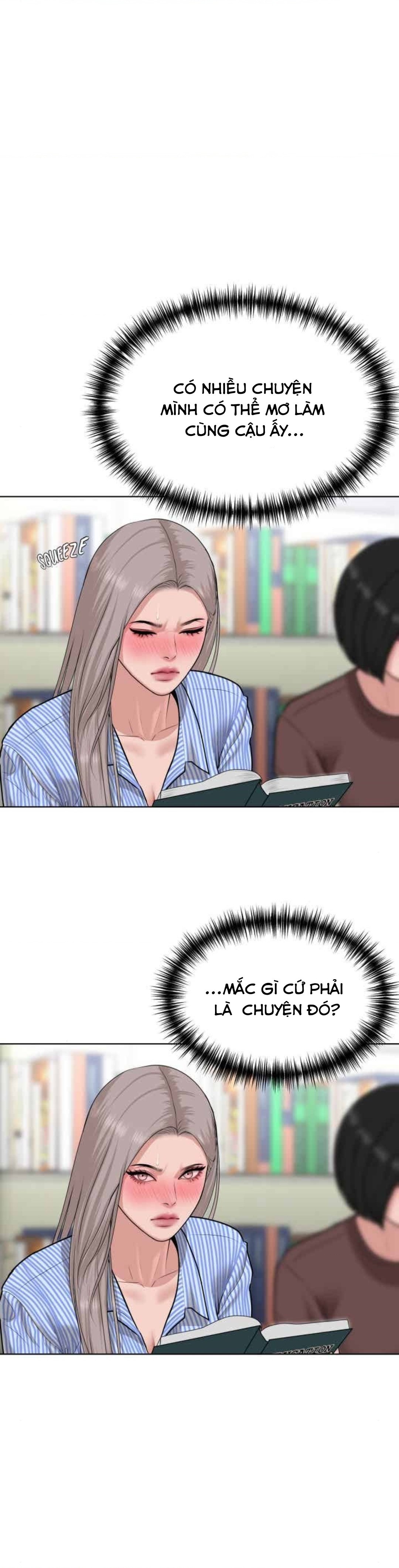 đọc truyện Lời Hứa Treo Ngón Út Chương 15 ảnh 18 tại Thiên Thai Truyện