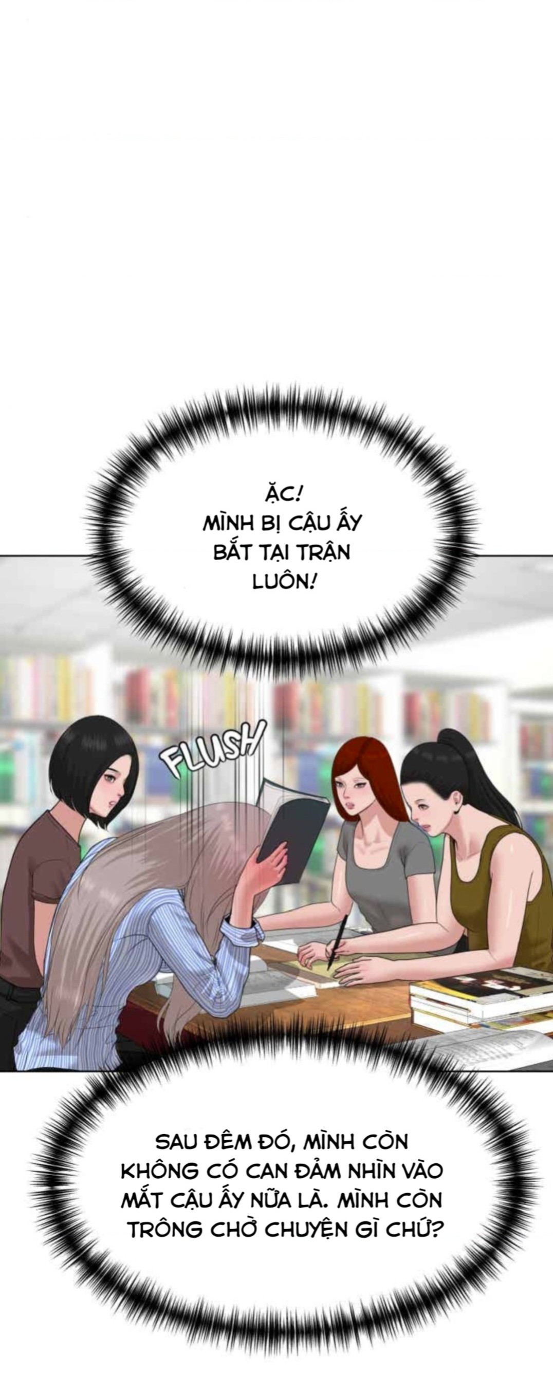 đọc truyện Lời Hứa Treo Ngón Út Chương 15 ảnh 21 tại Thiên Thai Truyện