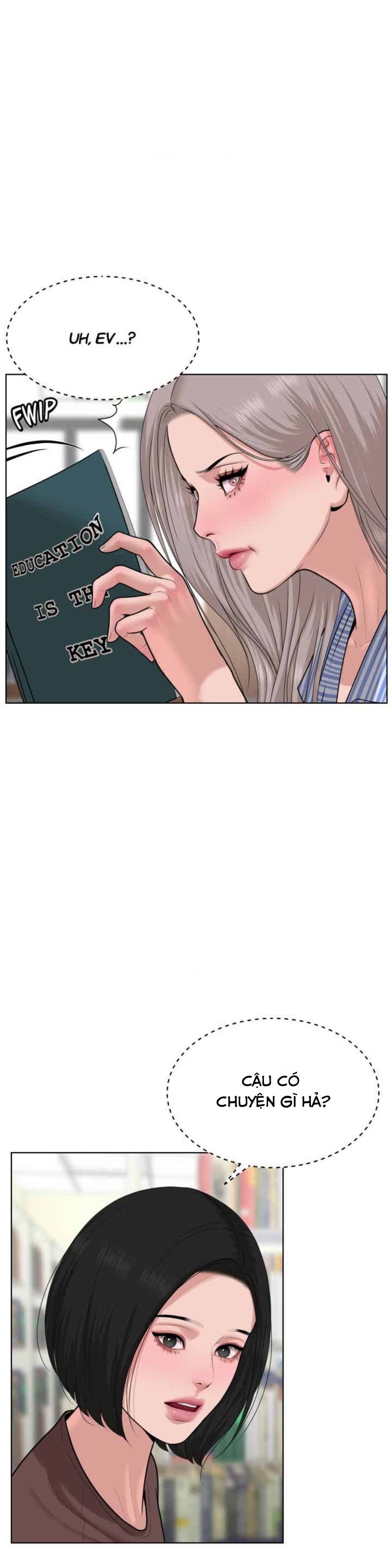 đọc truyện Lời Hứa Treo Ngón Út Chương 15 ảnh 23 tại Thiên Thai Truyện