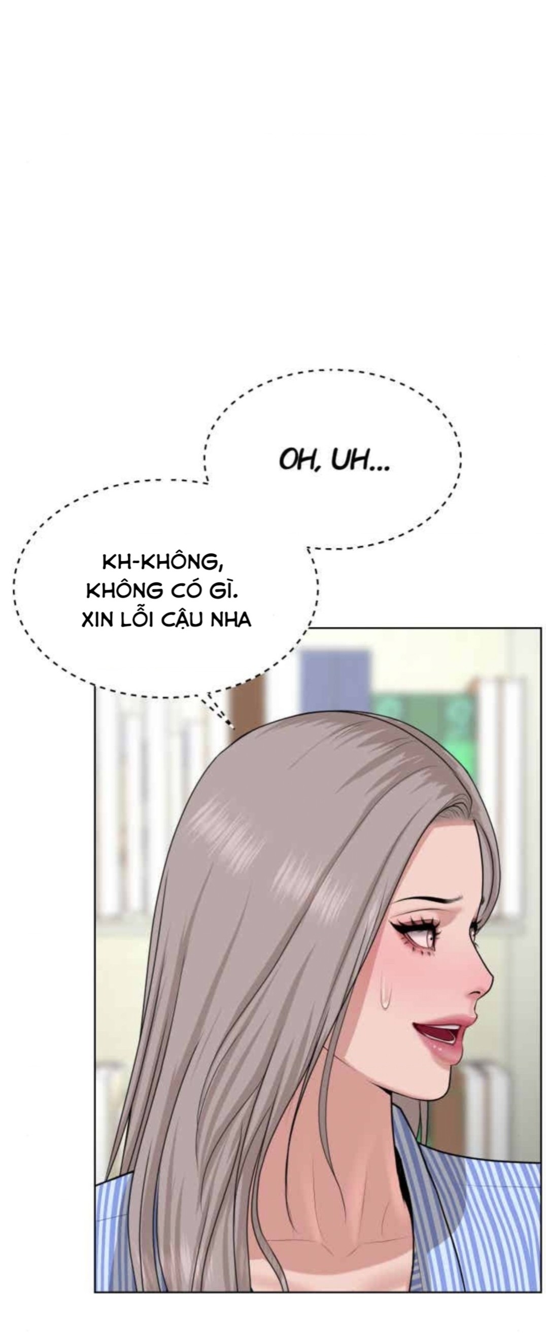 đọc truyện Lời Hứa Treo Ngón Út Chương 15 ảnh 24 tại Thiên Thai Truyện