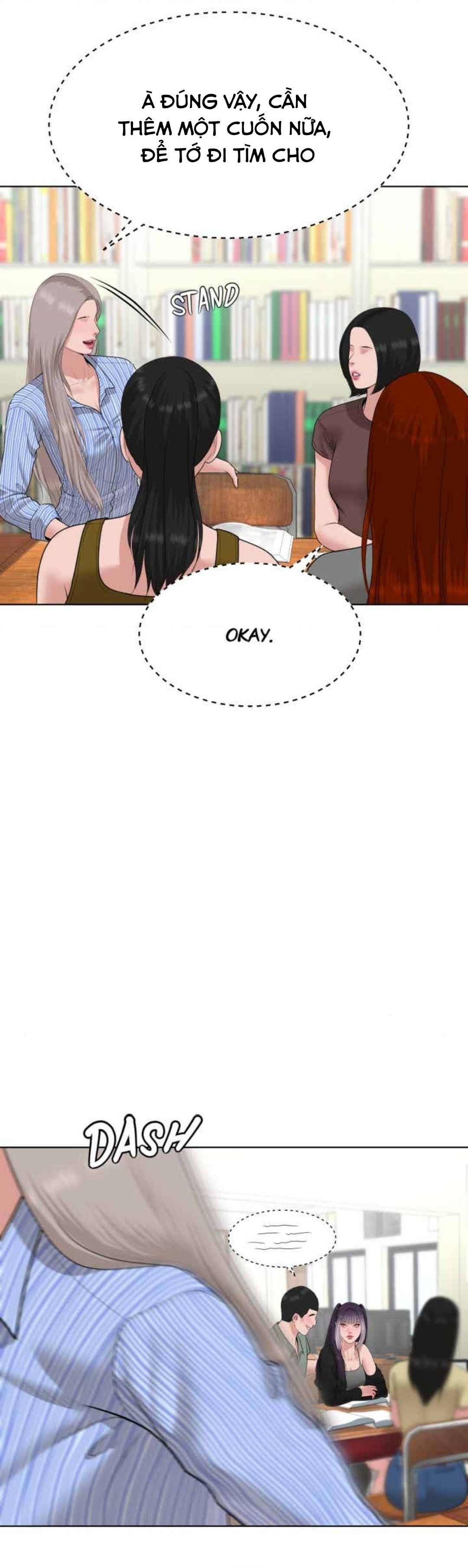 đọc truyện Lời Hứa Treo Ngón Út Chương 15 ảnh 26 tại Thiên Thai Truyện