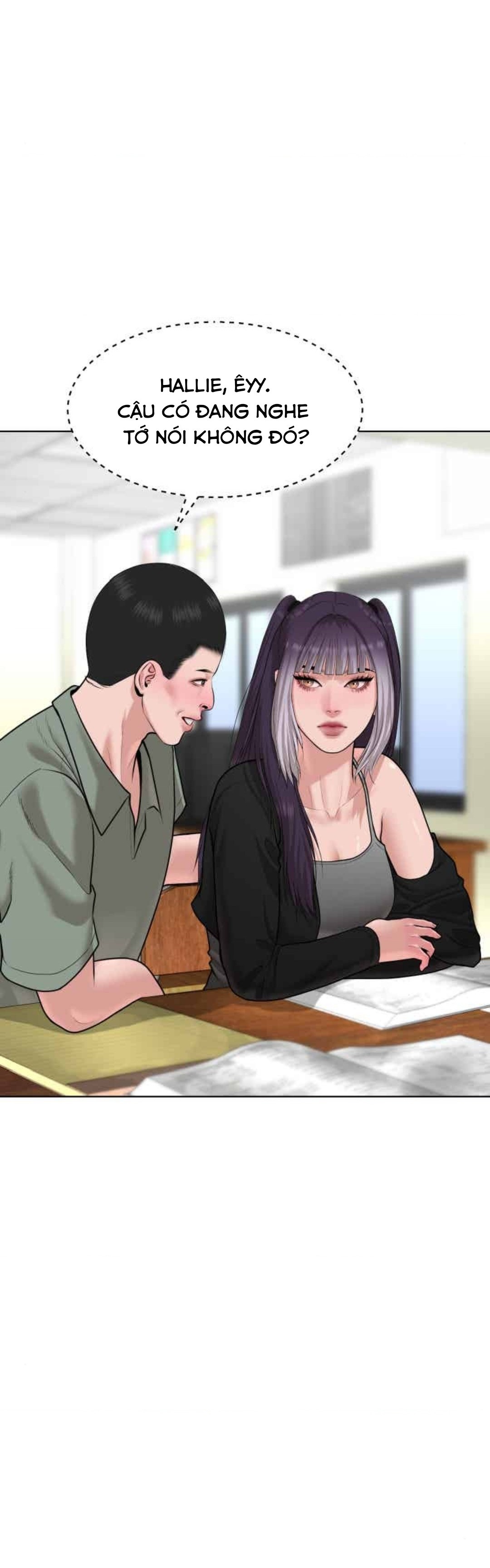 đọc truyện Lời Hứa Treo Ngón Út Chương 15 ảnh 27 tại Thiên Thai Truyện