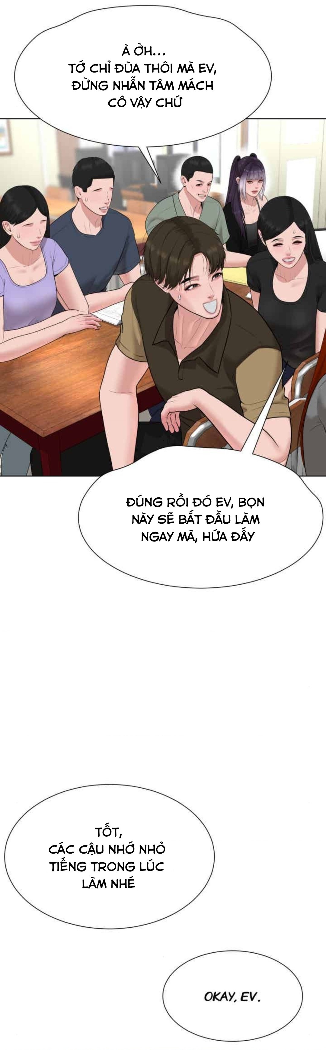 đọc truyện Lời Hứa Treo Ngón Út Chương 15 ảnh 6 tại Thiên Thai Truyện