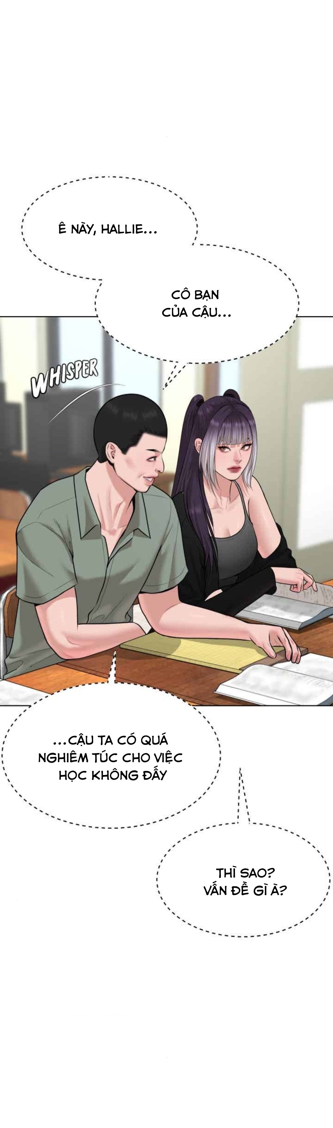 đọc truyện Lời Hứa Treo Ngón Út Chương 15 ảnh 7 tại Thiên Thai Truyện